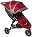 Baby Jogger City Mini GT Stroller - 2016 | Baby Stroller with All-Terrain Tires | Quick Fold Lightweight Stroller