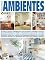 Livro Pequenos Ambientes: Edição 13
