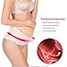 Tirain Womens Maternity Belt Adjustable Pregnancy Postpartum Belly band for Back and Pelvis Support