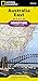 Australia East (National Geographic Adventure Map) by National Geographic Maps - Adventure (2011-08-15) by