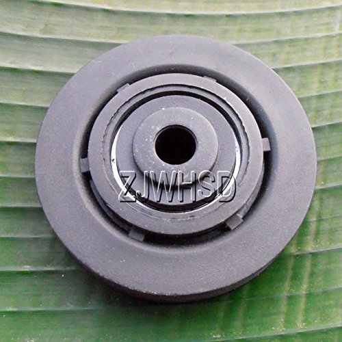 Abbott-Universal-73mm-3-Nylon-Bearing-Pulley-Wheel-Cable-Gym-Fitness-Equipment-Replacement-Parts
