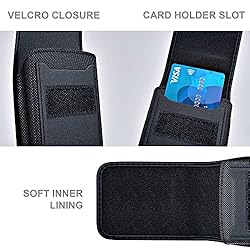 Meilib Case for Galaxy S22+ Plus S21 Plus S20 Plus