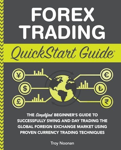 Amazon.com: The Art of Currency Trading: A Professional's Guide to