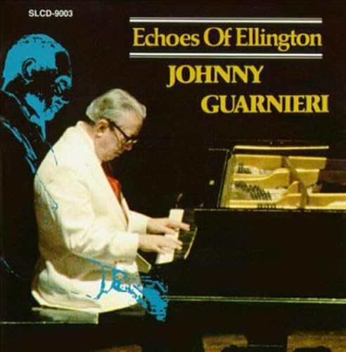 Echoes of Ellington
