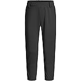 QBK 2T/3T/4T/5T to Youth Toddler Boys Baseball Pants Girl Softball Pants Kids Tee Ball Pants