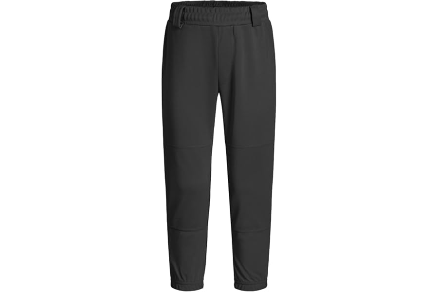 Best Toddler Youth Baseball Softball Pants 2026