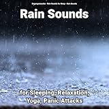 Unmatched Rain Sound FX
