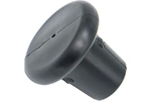 NOBRANDNOBRAND Disenparts Coolant Overflow Tank Cap 6702797 6558658 For Bobcat 313 325 328 418 425 428 533 542 543 632 642 643 722 732 742 7753 843 853 943 953 963 1600 2000 2400 2410 1213 E08 E10 MT52 MT55 S130