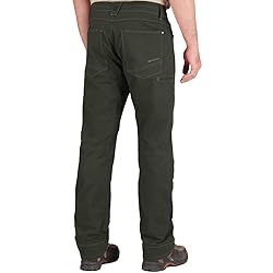 Propper Lithos Men's Pant, Graphite, 40X30