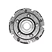 Wet Clutch Shoe Carrier Assembly Pad Springs 2002-2008 Yamaha Grizzly Rhino 660 5KM-16620-00-00
