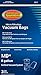 EnviroCare Replacement Vacuum Bags for Modern Day 8 Gallon Central Vacuums 3 Pack