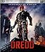 Dredd [3D Blu-ray/Blu-ray + Digital Copy + UltraViolet] primary