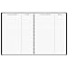 AT-A-GLANCE Weekly Appointment Book / Planner, January 2018 - January 2019, 8-1/4