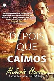 Livro Depois que Caímos