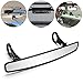UTV Rear View Center Mirror, ISSYZONE 15