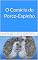 Livro O Comício do Porco-Espinho