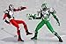 Max Factory figma Kamen Rider Torque