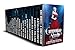 Cimmerian Shade: A Limited Edition Paranormal Romance & Urban Fantasy Collection