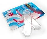 Kleenshoes Gel Heel Grips