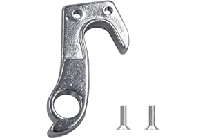 Derailleur Hanger 167 for Giant Avail, Defy, TCR, Propel, Revolt, LIV, Alight, Avail, Brava, Thrive, CO-OP and More – Aluminu