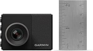 garmin 45 dash cam