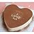 Heart Shape Non-Stick Metal Cake Pan Mould With Drop Bottom Bake Tool