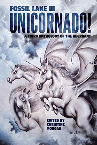 [F.r.e.e] Fossil Lake III: UNICORNADO! (Fossil Lake Anthologies) [W.O.R.D]