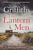 The Lantern Men The Lantern Men