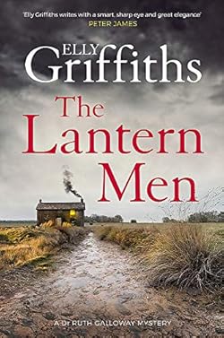 The Lantern Men