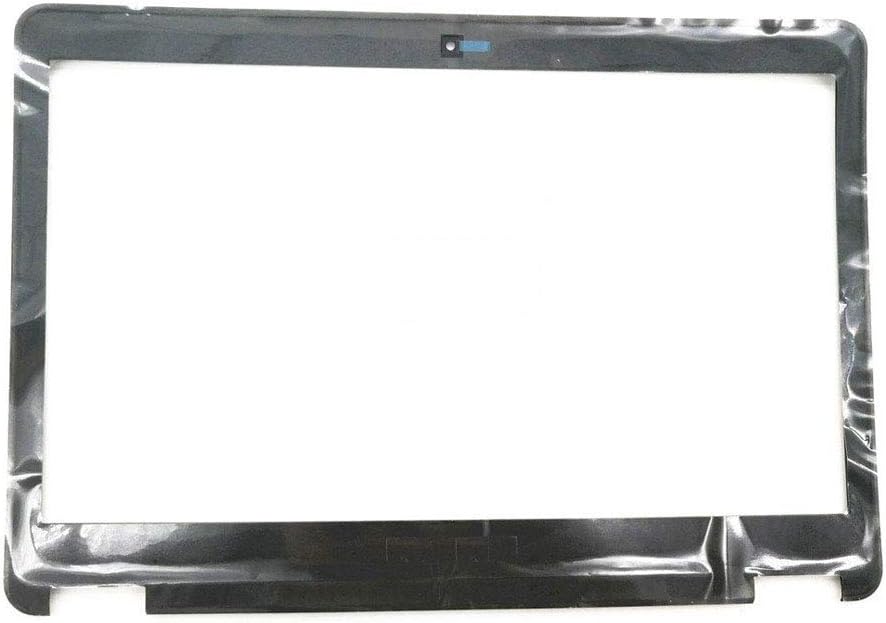 Amazon Com Copatible For Dell Latitude E7450 Laptop Lcd Bezel Front Frame Cover Webcam Port m5t Computers Accessories