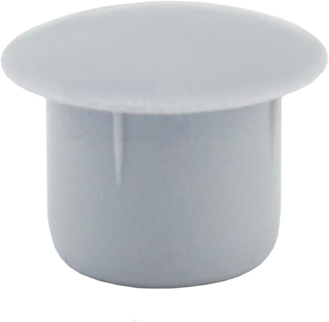 Tappi - Coperchio Per Flange, Sottotapi Conici, Tappi Con Foro - Foto 2