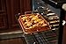 Ulitimate Copper Crisper Air Fry Chef Pan -Stainless Steel Multi-Use Ceramic Coated Tray & Non-Stick Oil Free Basket W/Premium Tongs - For Fries, Chicken, Vegetables, Onion Rings & More