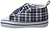 Luvable Friends Unisex Baby Crib Shoes