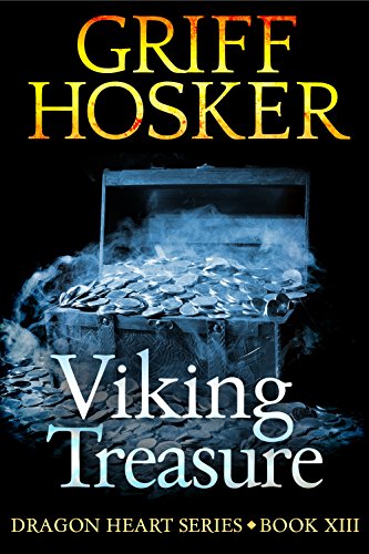 Viking Treasure (Dragonheart Book 13)