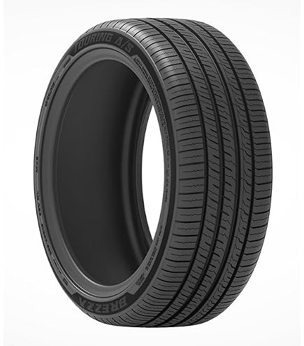 Amazon.com: NEXEN NPriz AH8 All-Season Tire - 185/55R16 83H