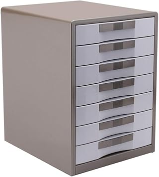 File Cabinets 7 Drawers Metal Drawer File Cabinets Unit Office
