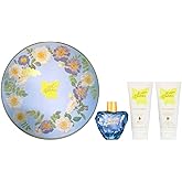 Lolita Lempicka 3Pcset Edp SPR 3.4 L + 2.5 B/L + 2.5 S/Gel (Clean)