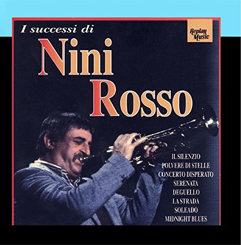 Nini Rosso - 72 Golden Hit Classics (Disc 3) - Zortam Music