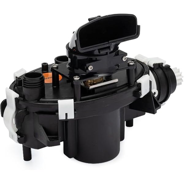 Amazon.com: Dolphin Authentic Replacement Part - 9995388-EX Motor 