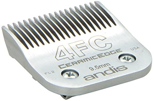 andis 4fc clipper blade