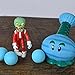 Toyswill® Plants VS Zombies Winter Melon Shooter Toys