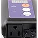 Apollo Horticulture 68-108°F Digital Heat Mat Thermostat Controller