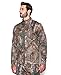 Under Armour Men's Storm Icon Camo 1/4 Zip, Realtree Ap-Xtra /Bayou, X-Large