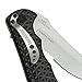 Kershaw Volt II Serrated Folding Pocketknife, 3.25