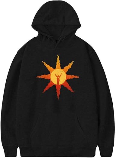 praise the sun sweater