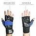 Weight Lifting Gloves With 12