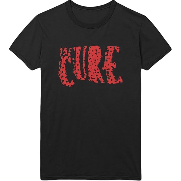 Amazon.com: Primal Scream T Shirt Screamadelica Band Logo Official