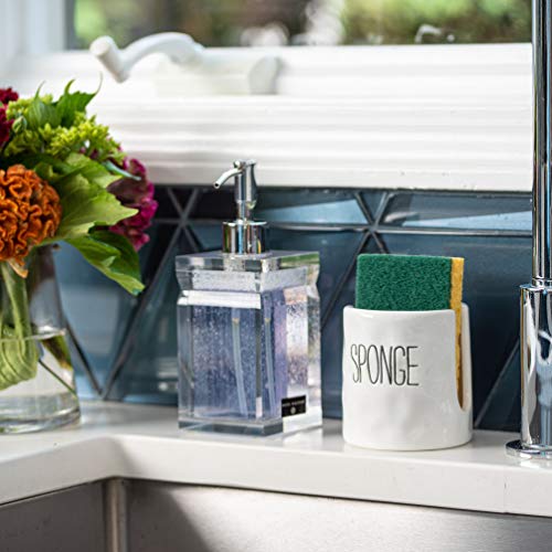 Bellemain-Ceramic-Kitchen-Sponge-Holder