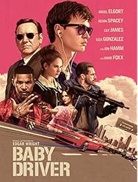Baby Driver
