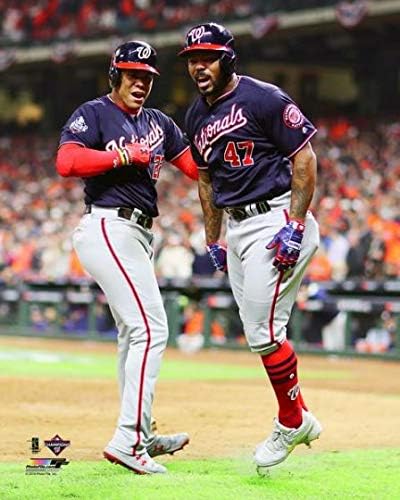 howie kendrick world series jersey